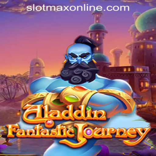 Exploring the Magic of Aladdin: A Deep Dive into SLOT MAX Adventure
