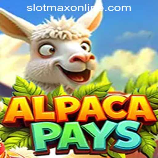 Discover AlpacaPays: The Exciting New Slot Game Taking the Casino World by Storm