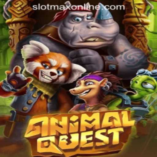 Explore the Thrill of AnimalQuest: An Engaging Journey Through Nature