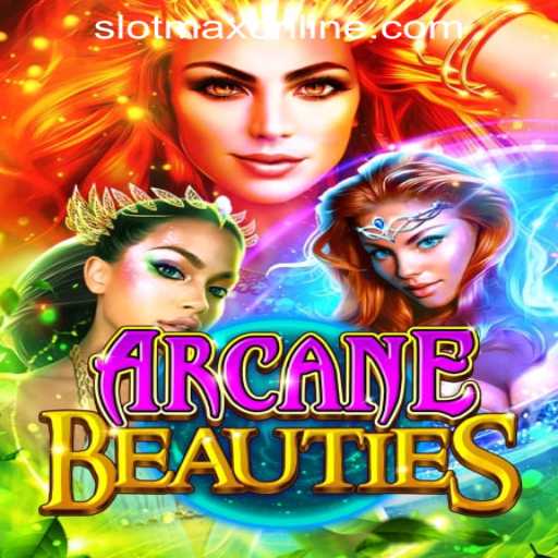 Exploring ArcaneBeauties: A Captivating Slot Adventure
