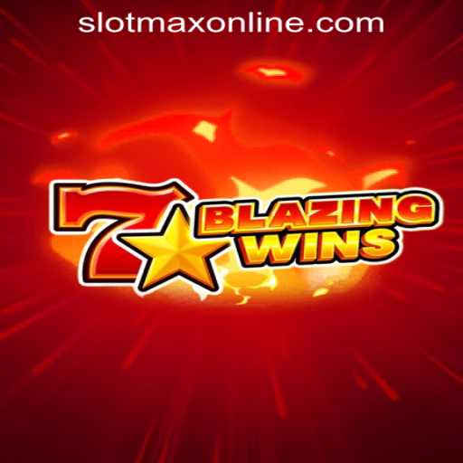 BlazingWins: Unveiling the Thrill of Modern Slot Gaming
