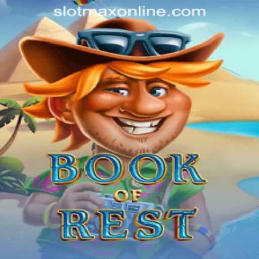 Exploring the Mystical World of BookofRest: Unveiling SLOT MAX Website Links