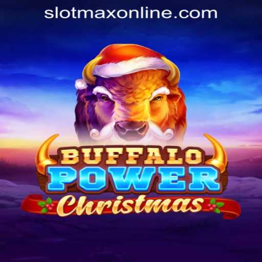 Discovering the Thrills of BuffaloPower Christmas: A Festive Slot Adventure