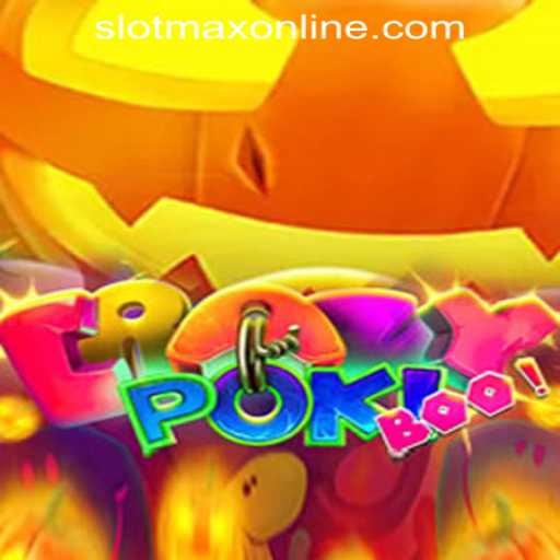 CrazyPokiBoo: Dive into the Exhilarating World of SLOT MAX Website Links