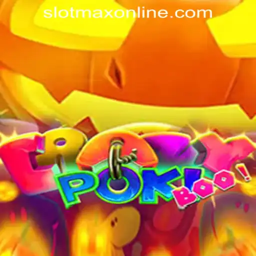 CrazyPokiBoo: Dive into the Exhilarating World of SLOT MAX Website Links