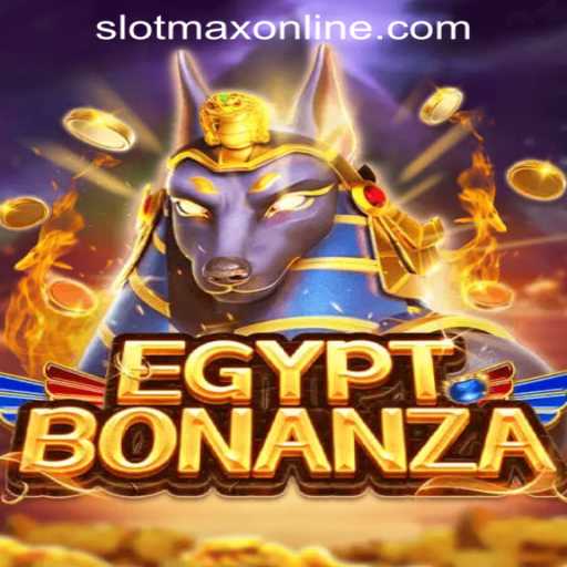 Discover the Thrills of EgyptBonanza: Unveiling the Excitement of SLOT MAX