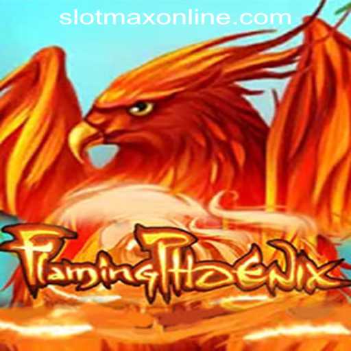 FlamingPhoenix: The Ultimate Slot Experience
