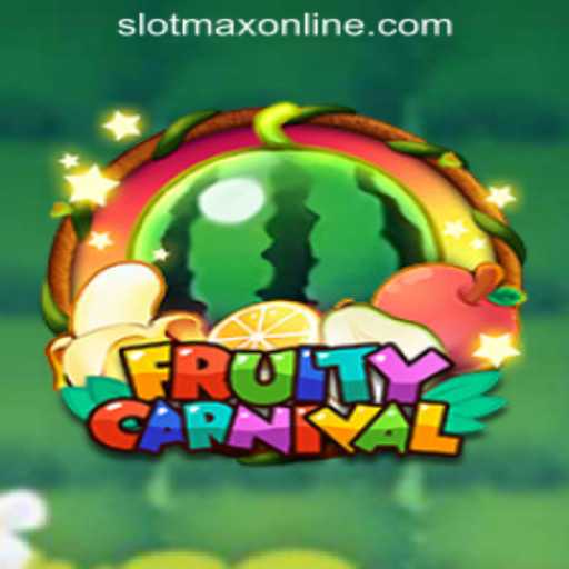 FruityCarnival: Dive Into the Vibrant World of Slot Max Adventures