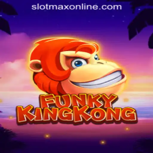 FunkyKingKong Slot: An Unmissable Adventure in the Jungle