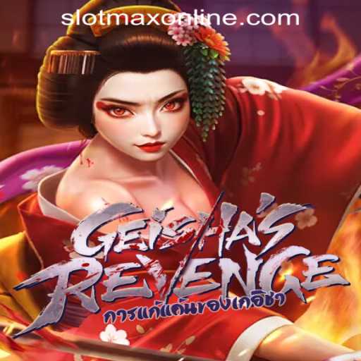 Exploring the Engaging World of GeishasRevenge Slot: A Thrilling Gaming Venture