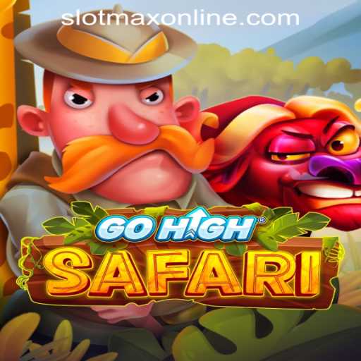 Exploring the Exciting World of GoHighSafari and SLOT MAX Website Links