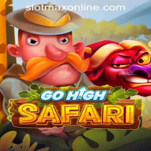 Exploring the Exciting World of GoHighSafari and SLOT MAX Website Links