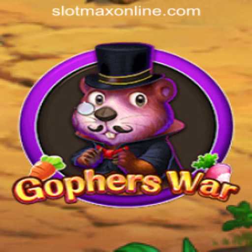Exploring the Thrilling World of GophersWar: A Captivating Game Experience