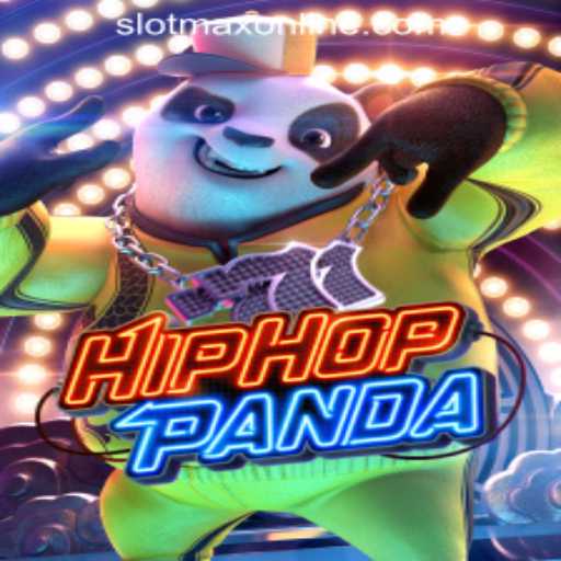 HipHopPanda: The Rhythm of Winning Spins