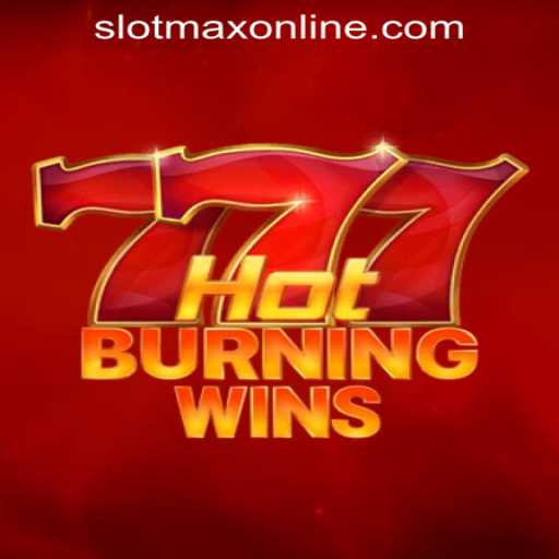 HotBurningWins: A Fiery Adventure into the World of Slots