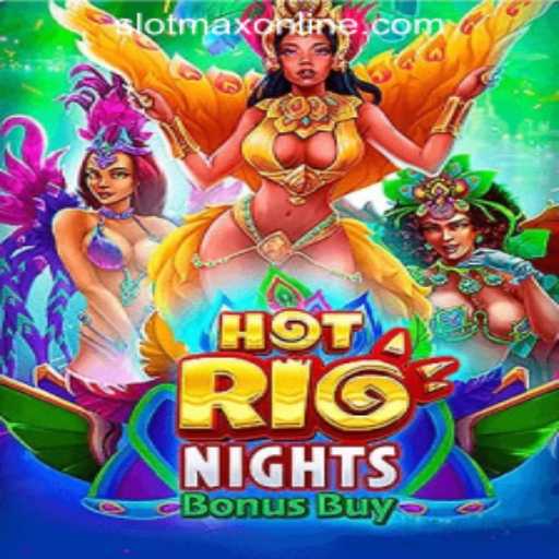 Discover the Excitement of HotRioNightsBonusBuy Slot Game
