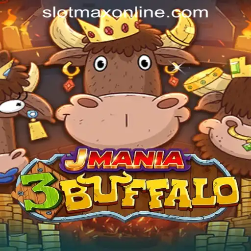Exploring JMania3Buffalo: A Thrilling New Slot Experience