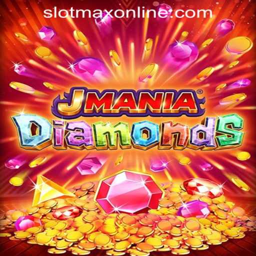 Unveiling JManiaDiamonds: The Latest Gemstone Adventure in the World of Online Slots