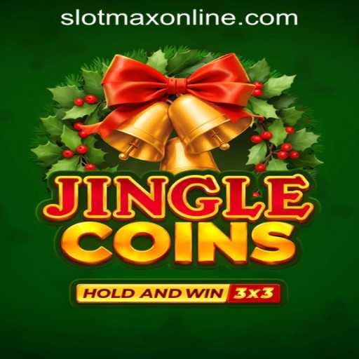 Exploring Jinglecoins: An Exciting New Game with SLOT MAX Website Links