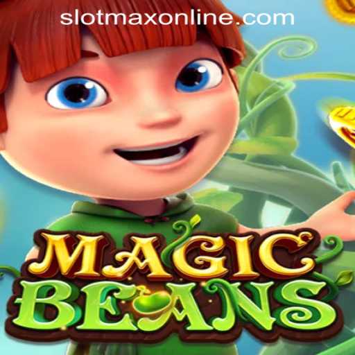 Unveiling the Enchantment of MAGICBEANS: A Spellbinding Slot Experience