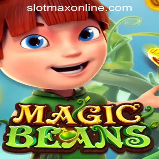Unveiling the Enchantment of MAGICBEANS: A Spellbinding Slot Experience