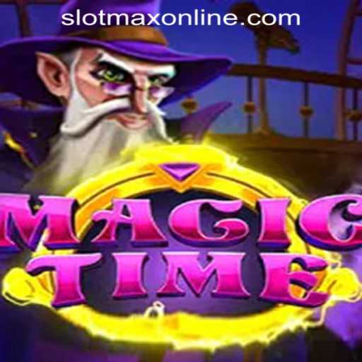 MagicTime: A Mystical Journey into the Realm of Fantasy Gaming