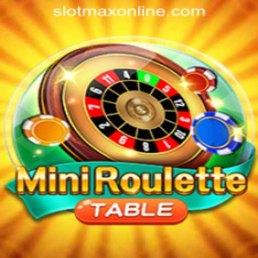 Exploring the Excitement of MiniRoulette and SLOT MAX Website Links
