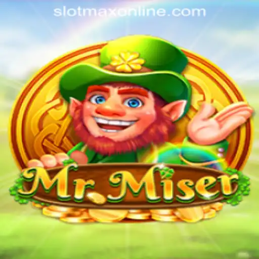 MrMiser: The Exciting World of SLOT MAX Website Links
