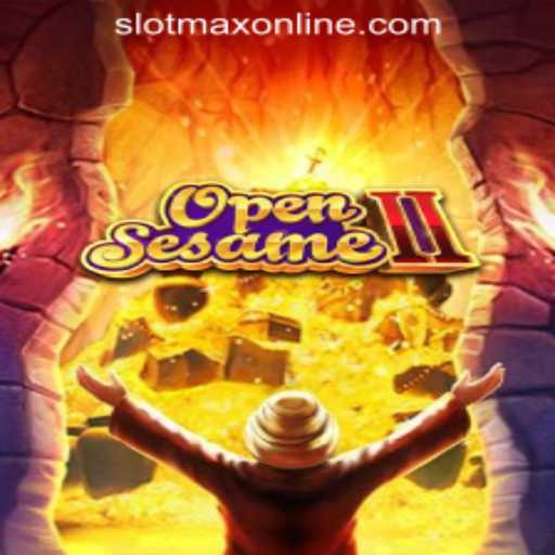 Unlock the Thrills of OpenSesameII: A Modern Slot Game Adventure