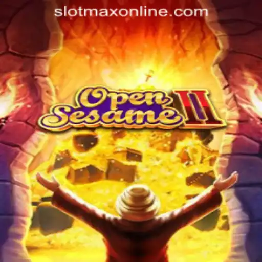 Unlock the Thrills of OpenSesameII: A Modern Slot Game Adventure