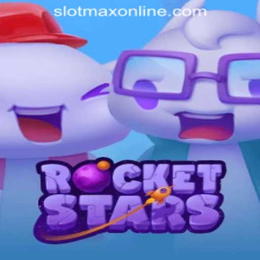 RocketStars: Exploring the Universe of Gaming at SLOT MAX Website Links