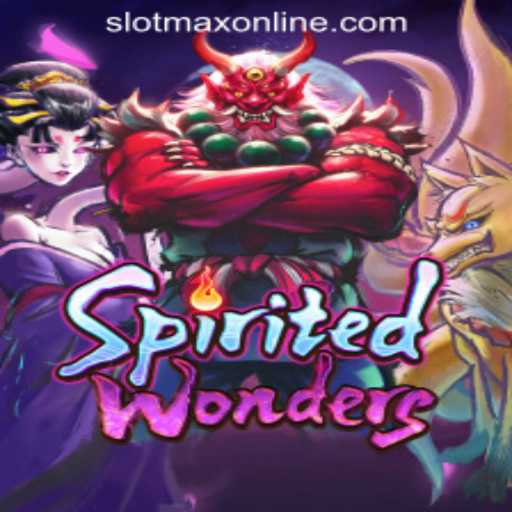 Explore the Exciting World of SpiritedWonders: A Slot Game Adventure