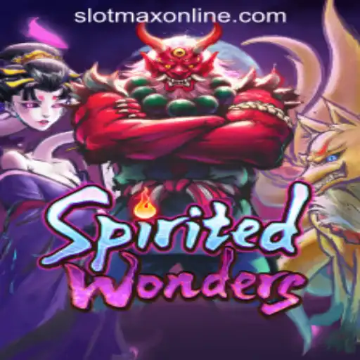 Explore the Exciting World of SpiritedWonders: A Slot Game Adventure