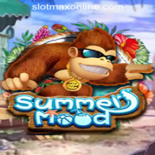 Immerse in the Thrills of SummerMood: A Captivating Slot Adventure
