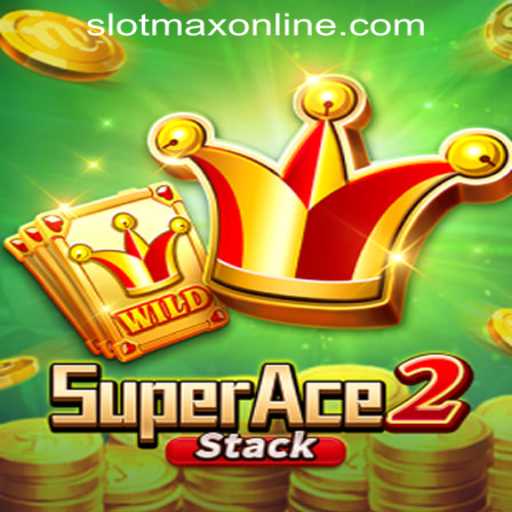Exciting Adventures with SuperAce2: Unveiling the Thrills of SLOT MAX Website Links