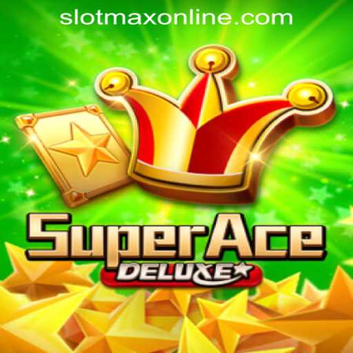 Explore the Exciting World of SuperAceDeluxe: The Ultimate Gaming Experience