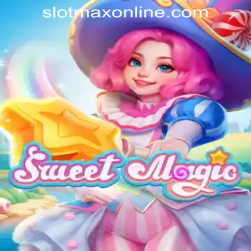 Discover the Enchantment of SweetMagic: A Captivating Slot Game Experience