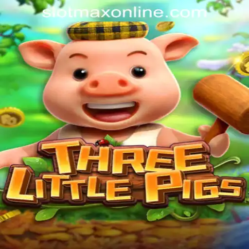 Discover the Exciting World of THREELITTLEPIGS Slot Game