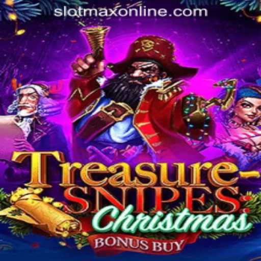 Exploring the Festive World of TreasuresnipesChristmas and the SLOT MAX Experience