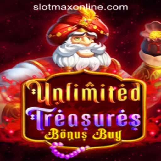 Discover Excitement with UnlimitedTreasuresBonusBuy: A New Era of Slot Gaming