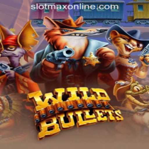WildBullets: Exploring the Thrills of Virtual Adventure